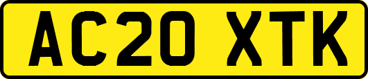 AC20XTK