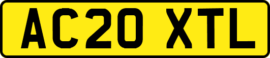 AC20XTL