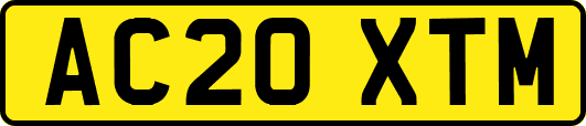 AC20XTM