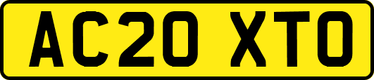 AC20XTO