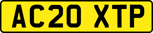 AC20XTP