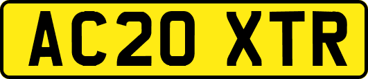 AC20XTR