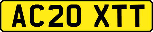 AC20XTT