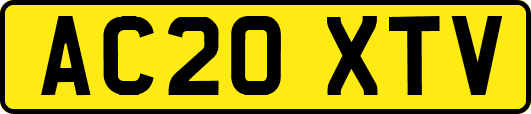 AC20XTV