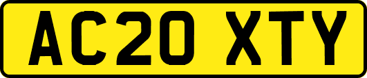 AC20XTY