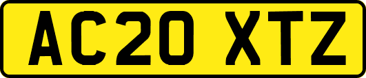 AC20XTZ