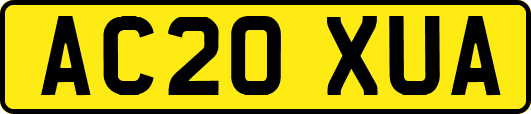 AC20XUA