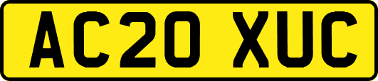 AC20XUC