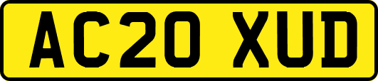 AC20XUD