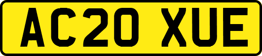 AC20XUE