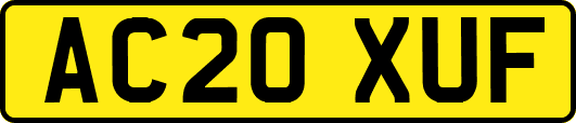 AC20XUF