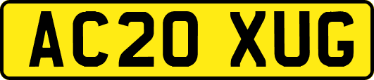 AC20XUG