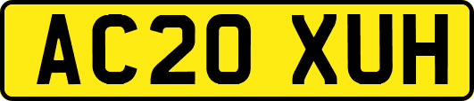 AC20XUH