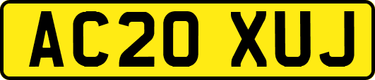 AC20XUJ