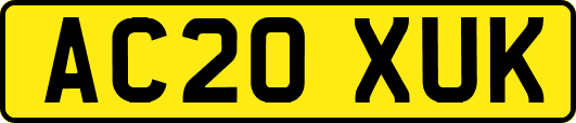 AC20XUK