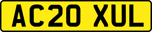 AC20XUL