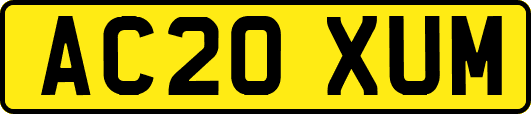 AC20XUM