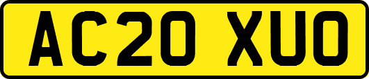 AC20XUO