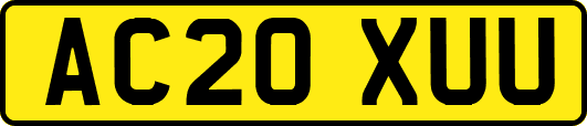AC20XUU
