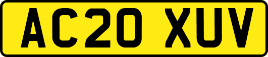 AC20XUV