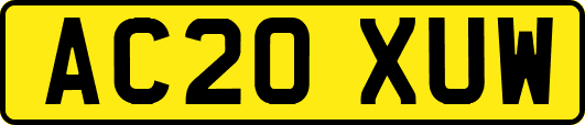 AC20XUW