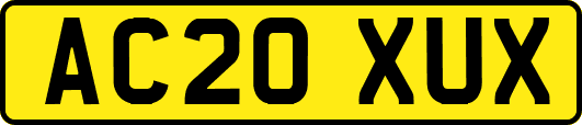 AC20XUX