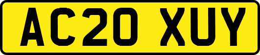 AC20XUY