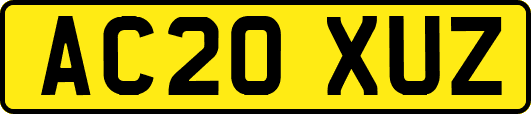 AC20XUZ
