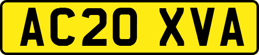 AC20XVA