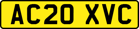 AC20XVC