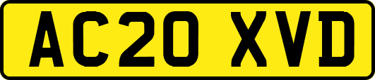 AC20XVD