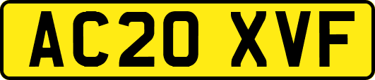 AC20XVF