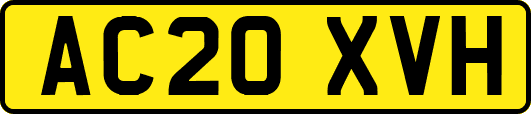 AC20XVH