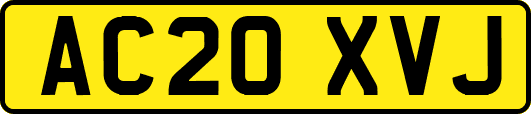 AC20XVJ