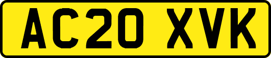 AC20XVK
