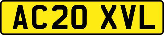 AC20XVL