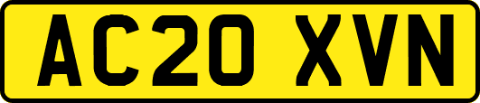 AC20XVN