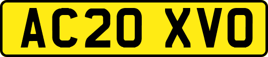 AC20XVO