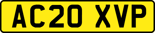 AC20XVP