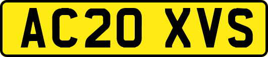 AC20XVS