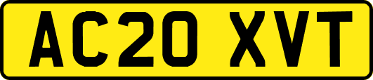AC20XVT