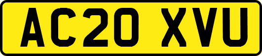 AC20XVU