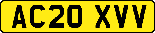 AC20XVV