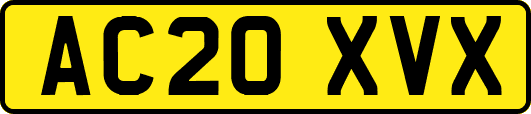 AC20XVX