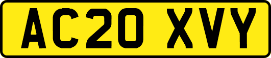 AC20XVY