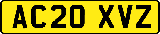 AC20XVZ