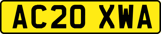 AC20XWA