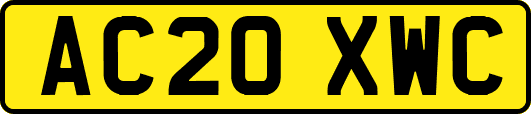AC20XWC