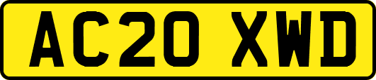 AC20XWD