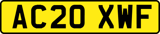 AC20XWF